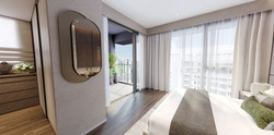 Amber House (D15), Apartment #622207151